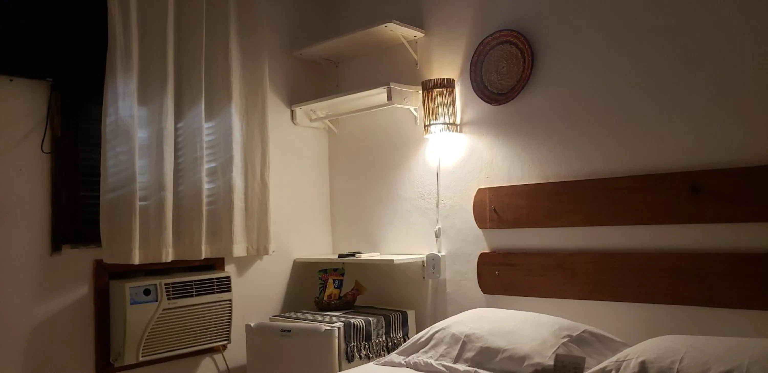 Bed in Dorm Céu Azul