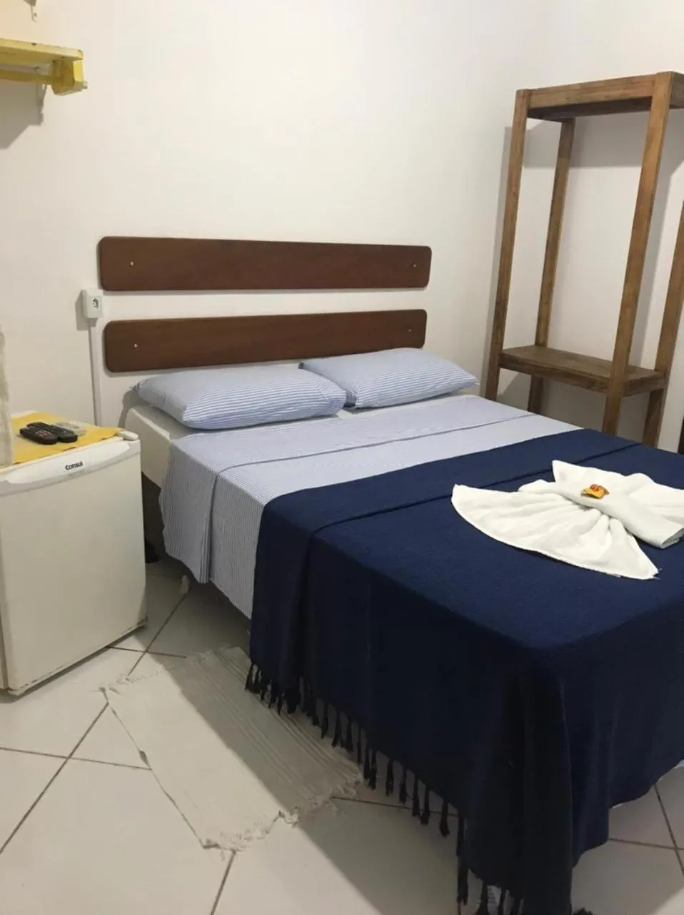 Bedroom, Bed in Dorm Céu Azul