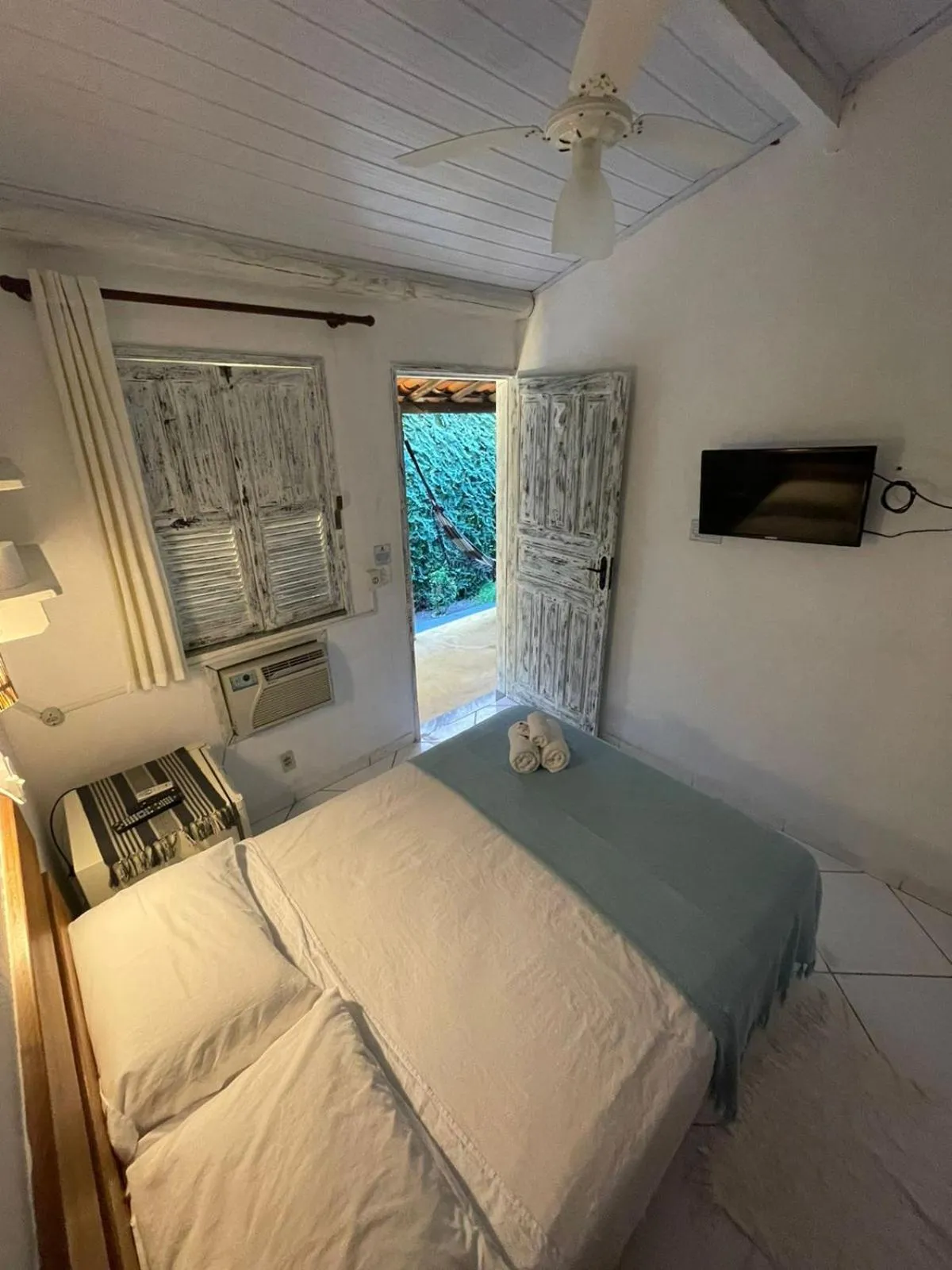 Bed in Dorm Céu Azul