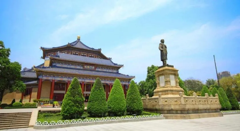 Ausotel Smart (Zhujiang Newtown Guangzhou)