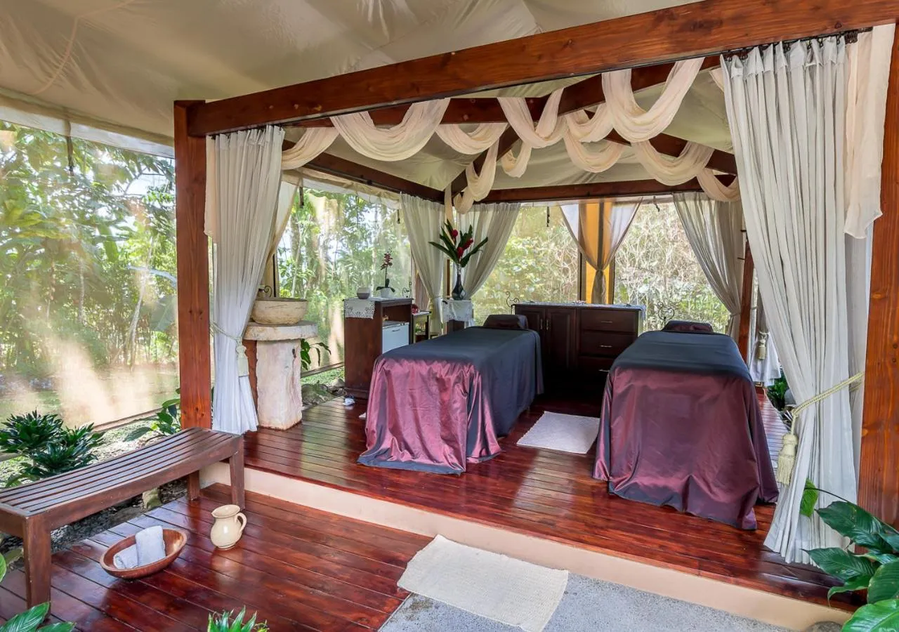 Activities in Hotel El Silencio del Campo