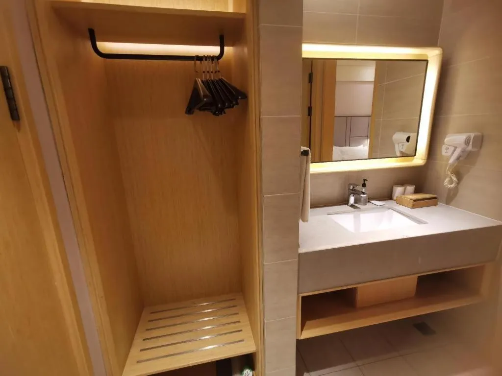 Ji Hotel Changzhi High-tech Zone