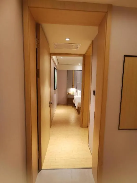 Ji Hotel Changzhi High-tech Zone