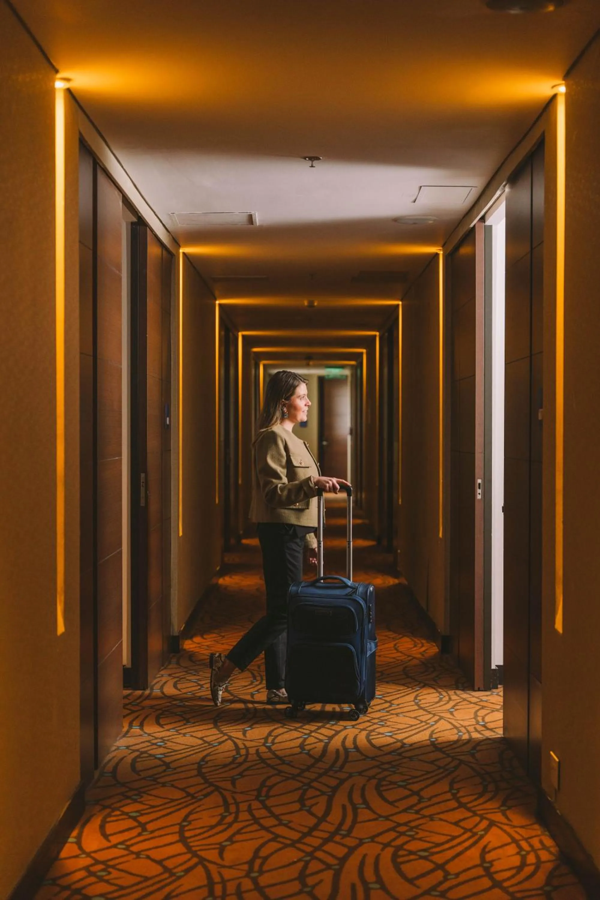 Property building in Holiday Inn Express & Suites Bogota Zona G By IHG