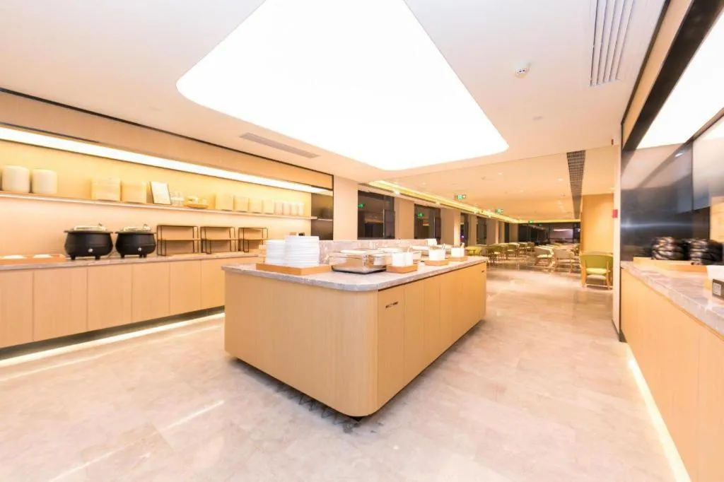 JI Hotel Zhangjiajie Tianmen Mountain