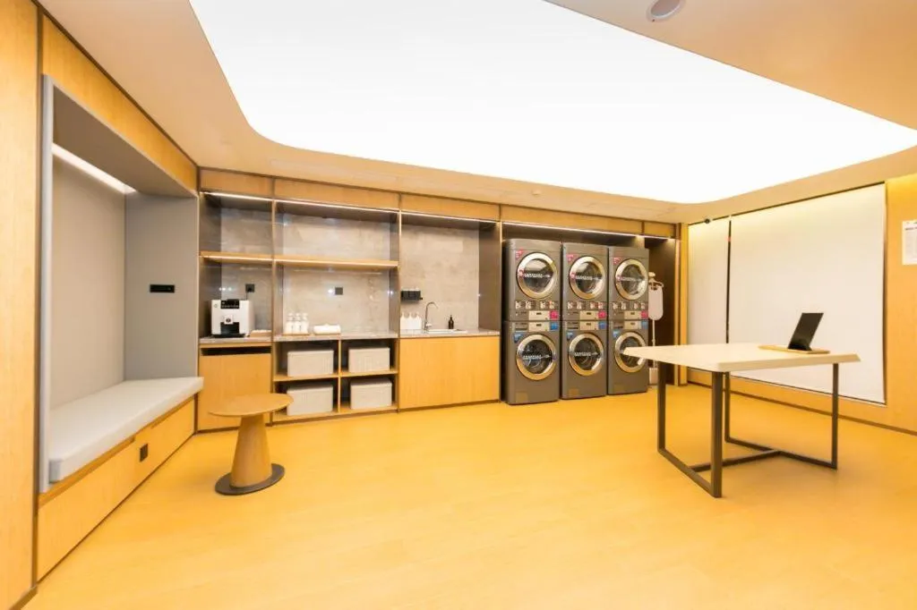 JI Hotel Zhangjiajie Tianmen Mountain