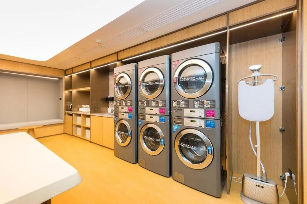 JI Hotel Zhangjiajie Tianmen Mountain