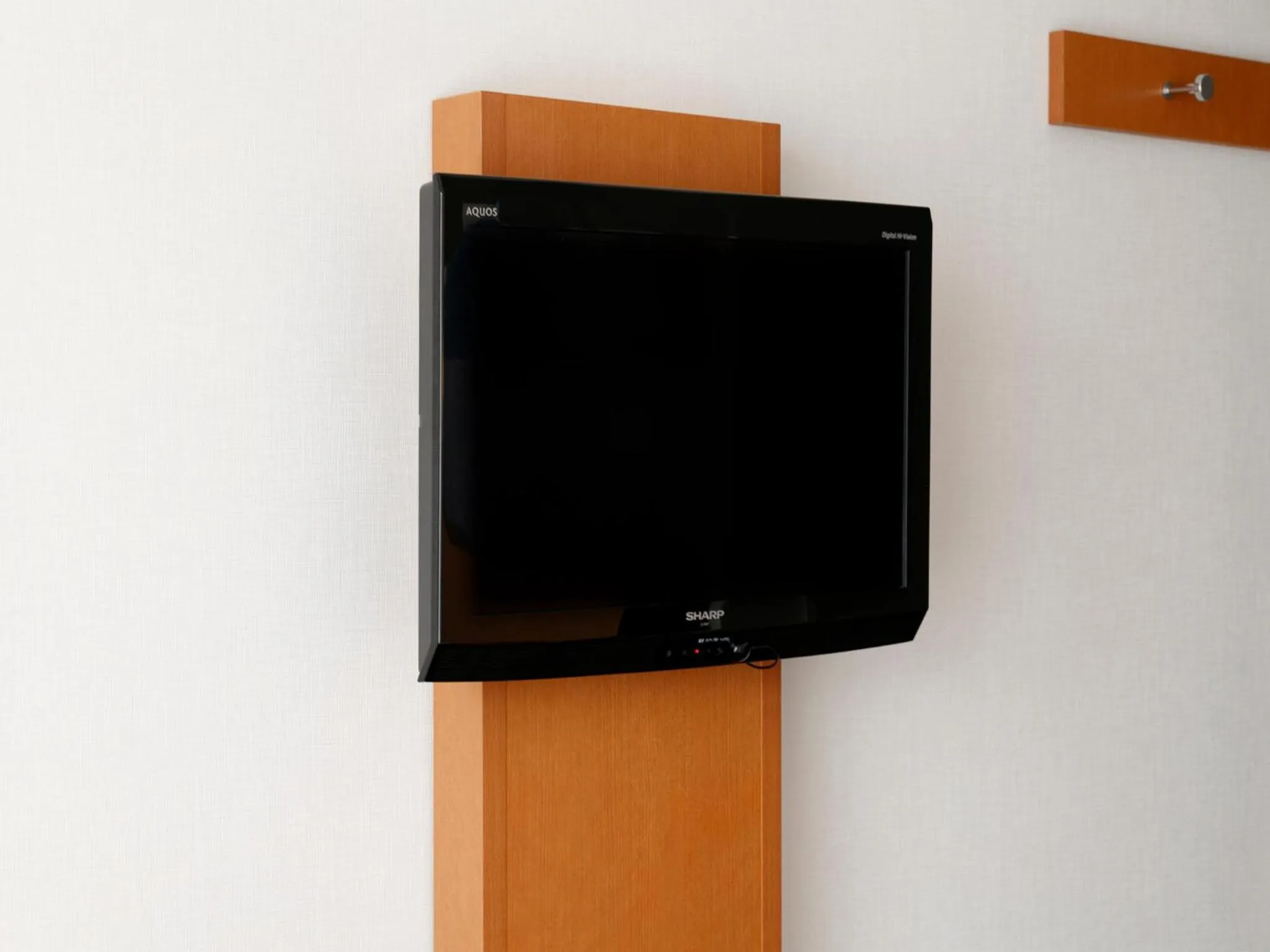 Decorative detail in Ryogoku View Hotel