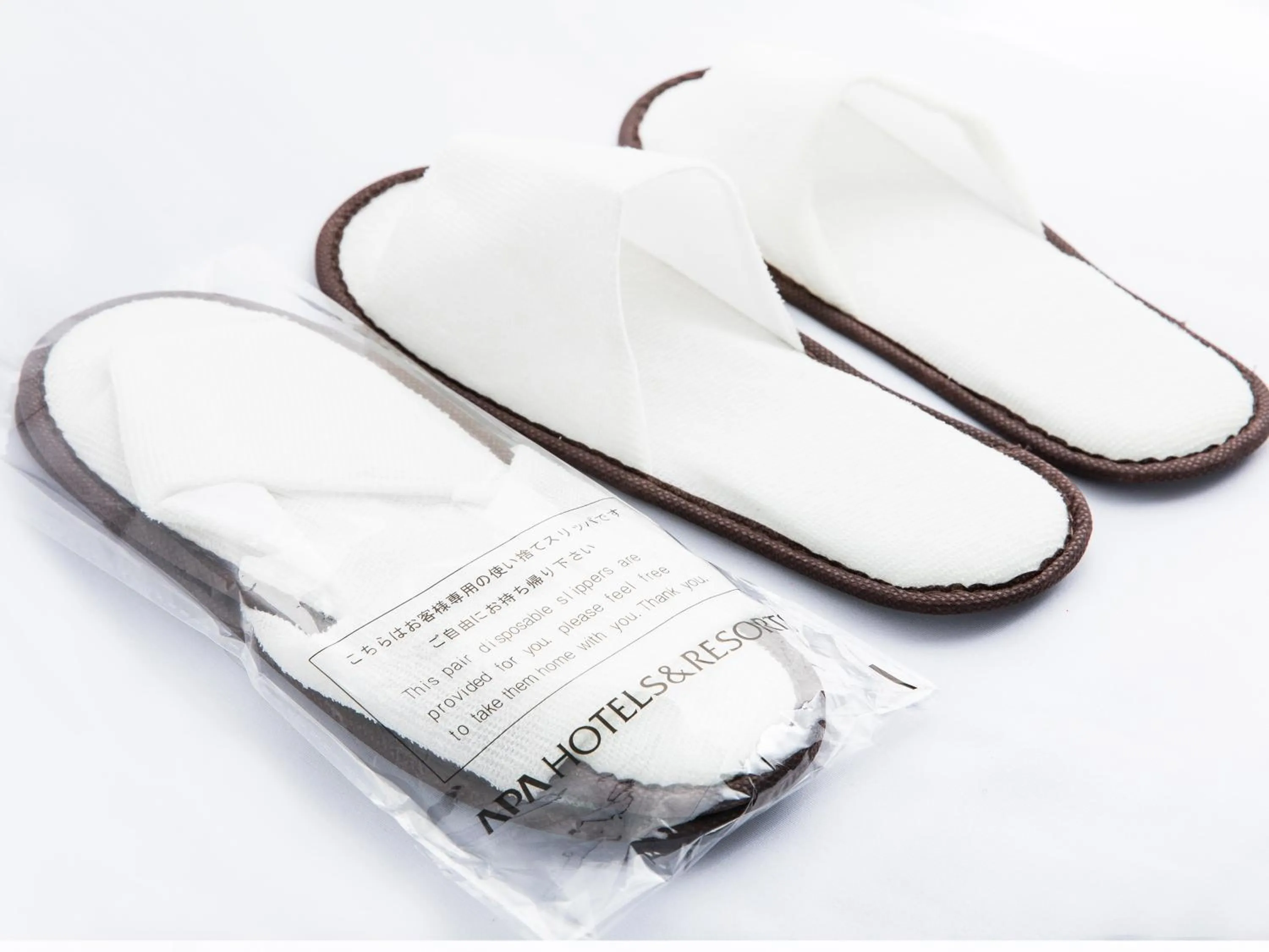 Photo of the whole room in APA Hotel Higashi Shinjuku Kabukicho