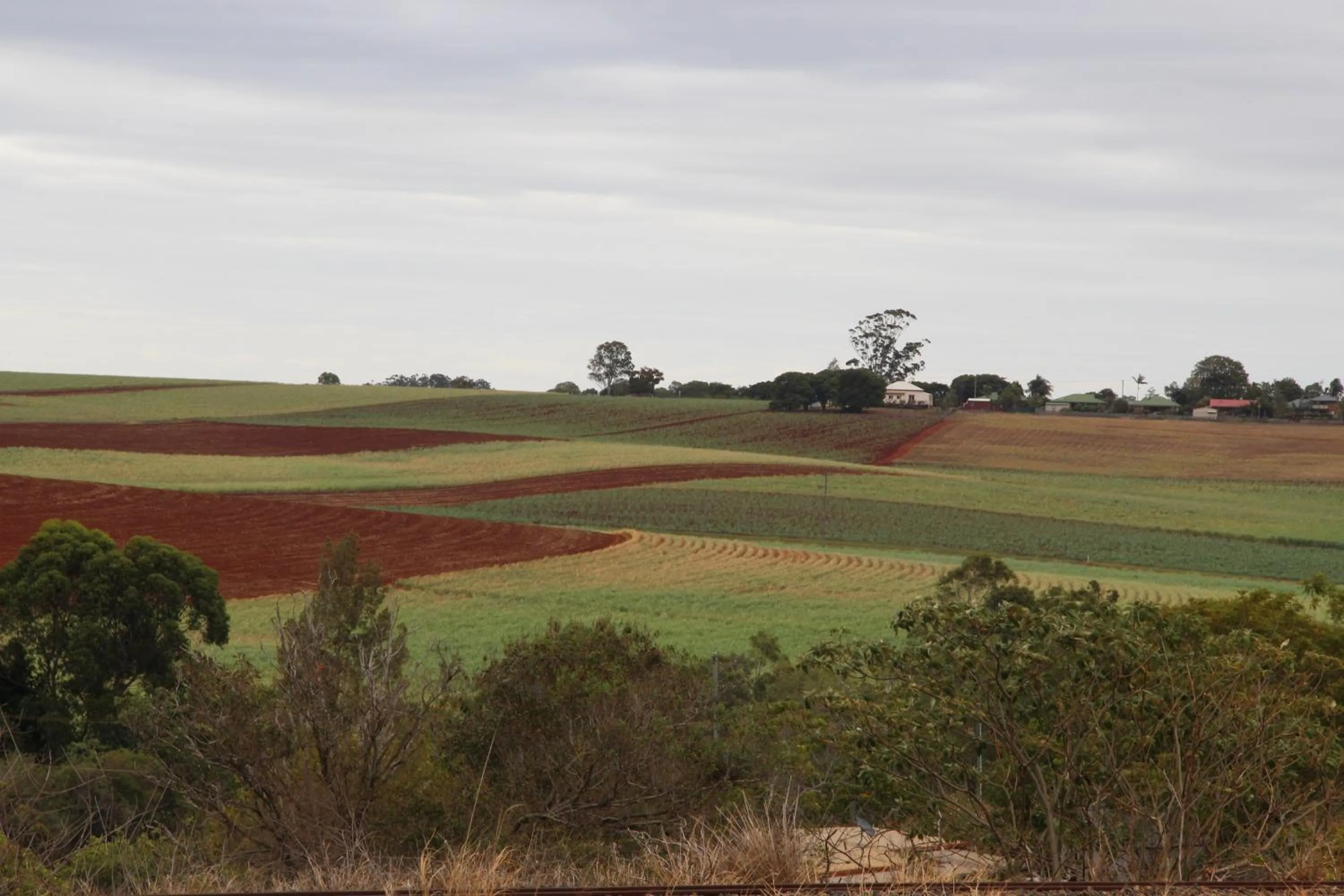 Area and facilities in Childers Gateway Motor Inn