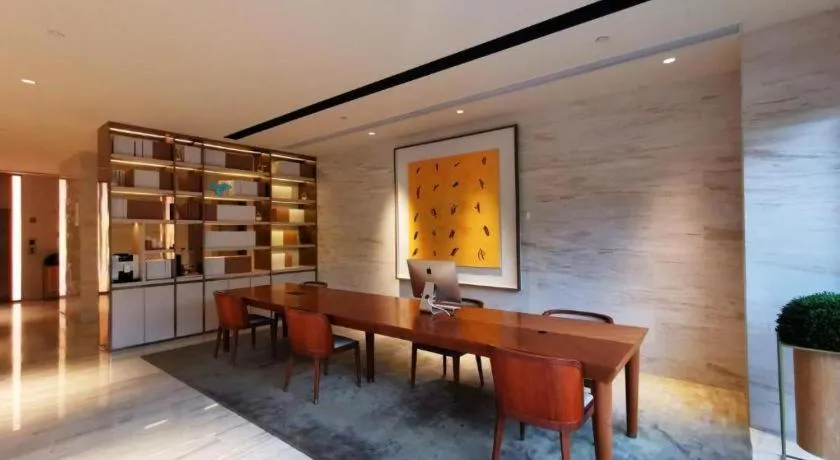 Ji Hotel Shanghai Gucun Park Julian Road