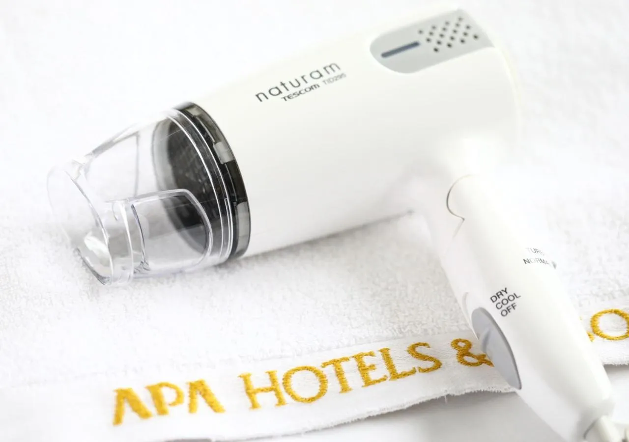 Area and facilities in APA Hotel Isesaki-Eki Minami