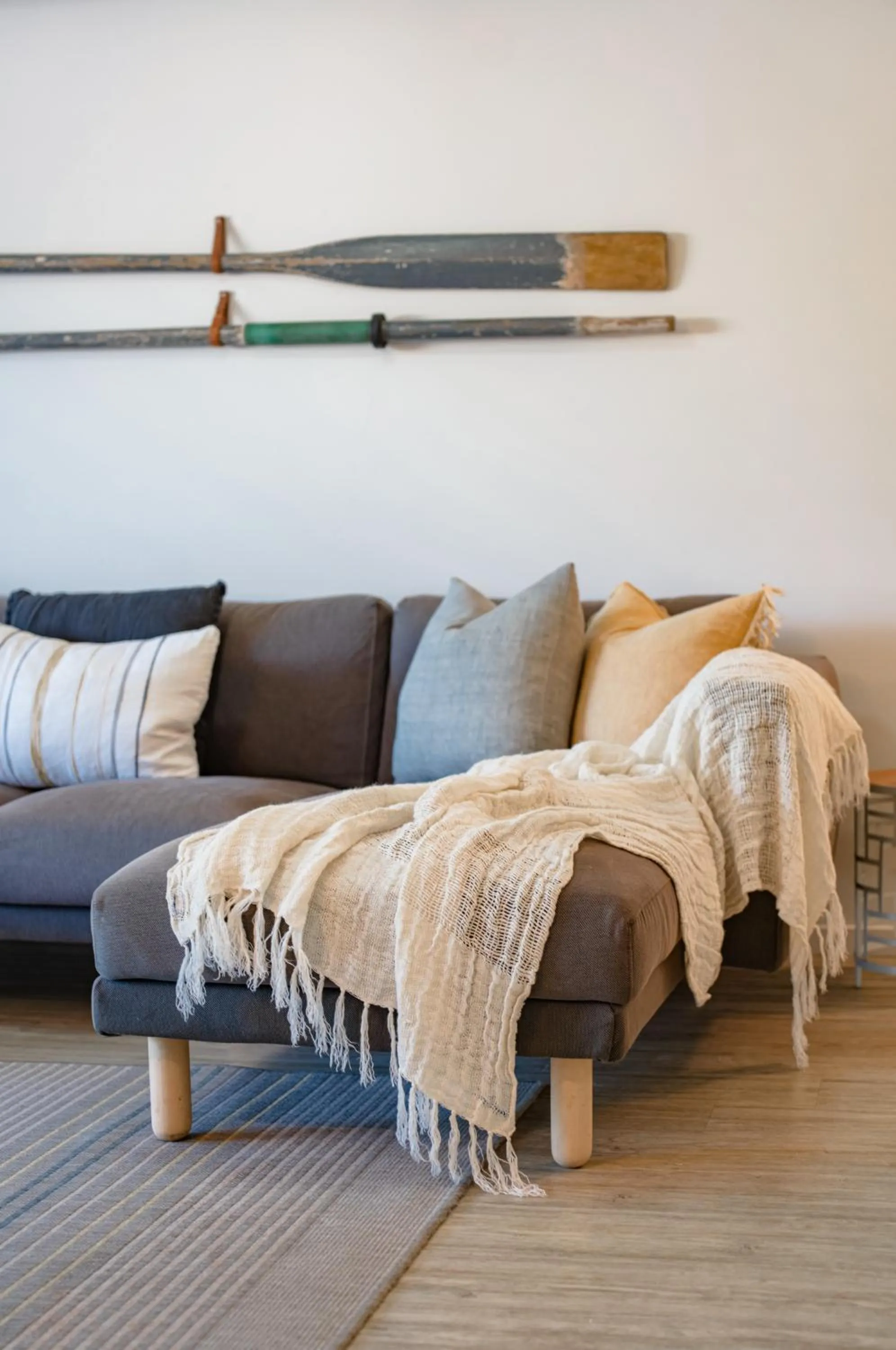 Bed in Jacaranda Noosa