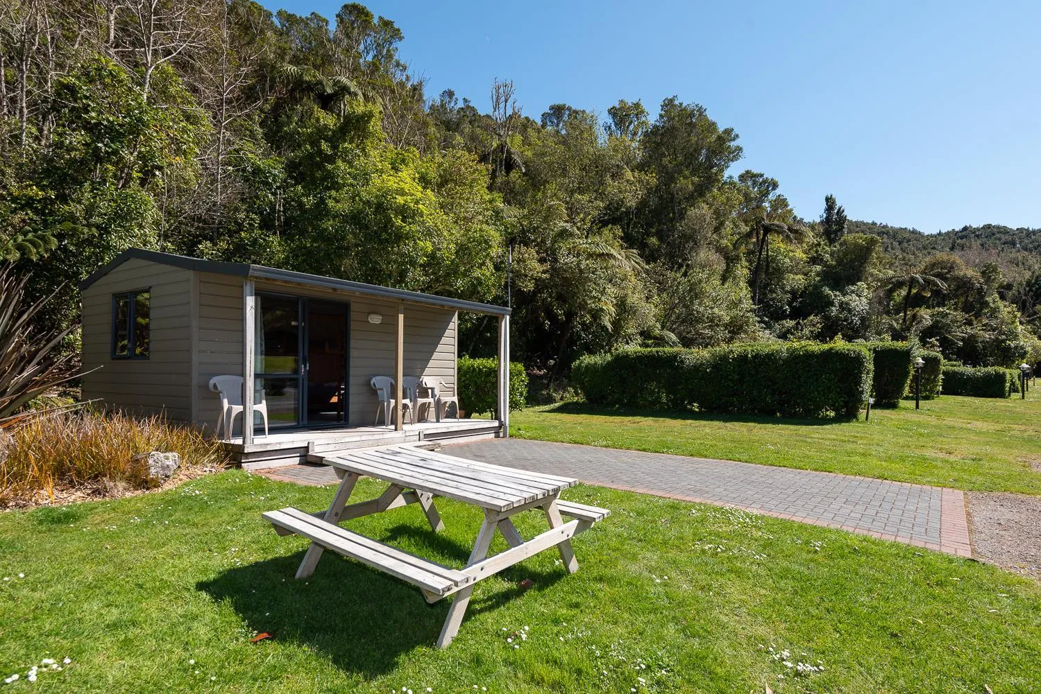 Blue Lake TOP 10 Holiday Park