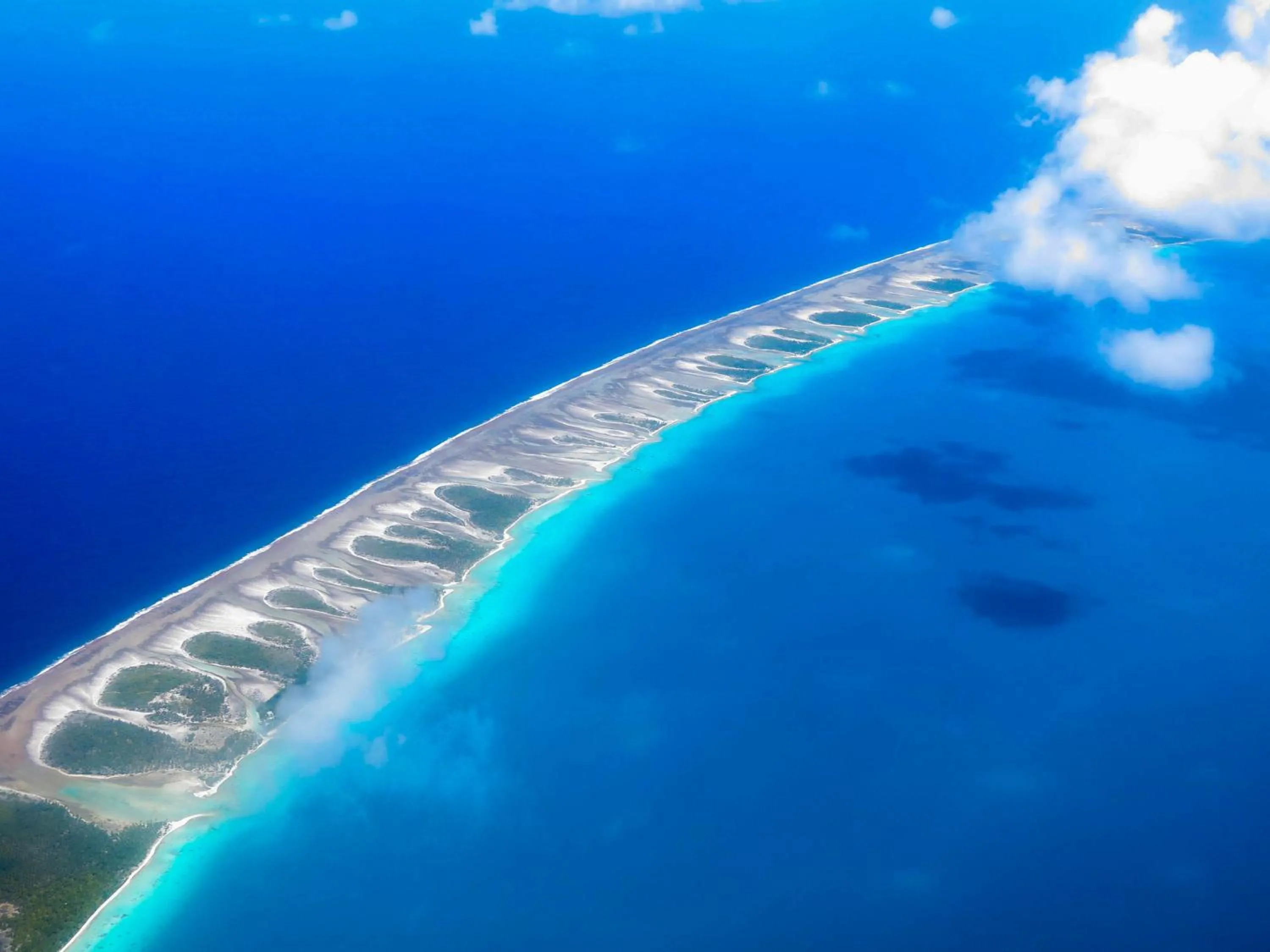 Off site in Hotel Kia Ora Resort & Spa