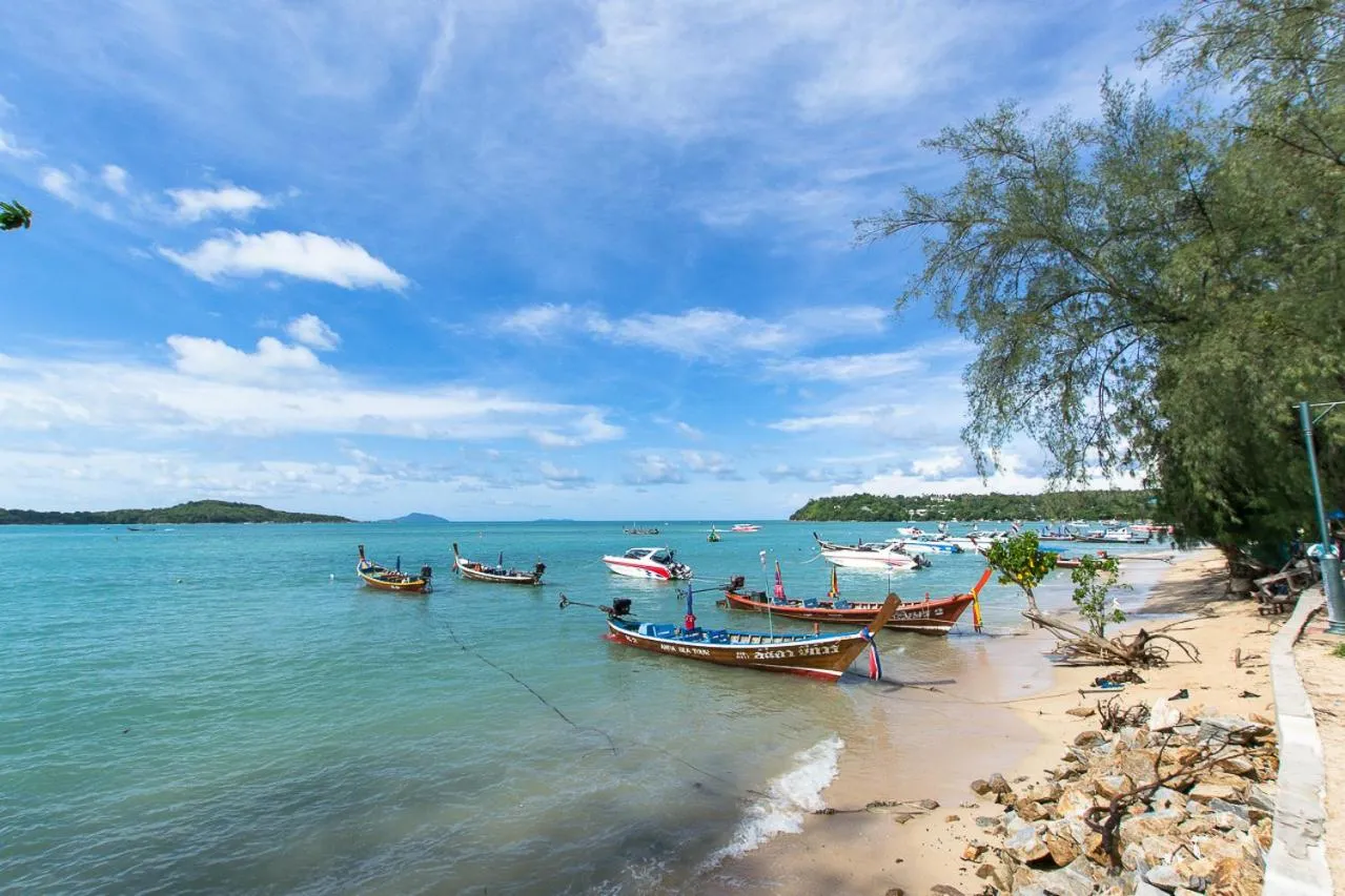 Activities in The Title Boutique Phuket