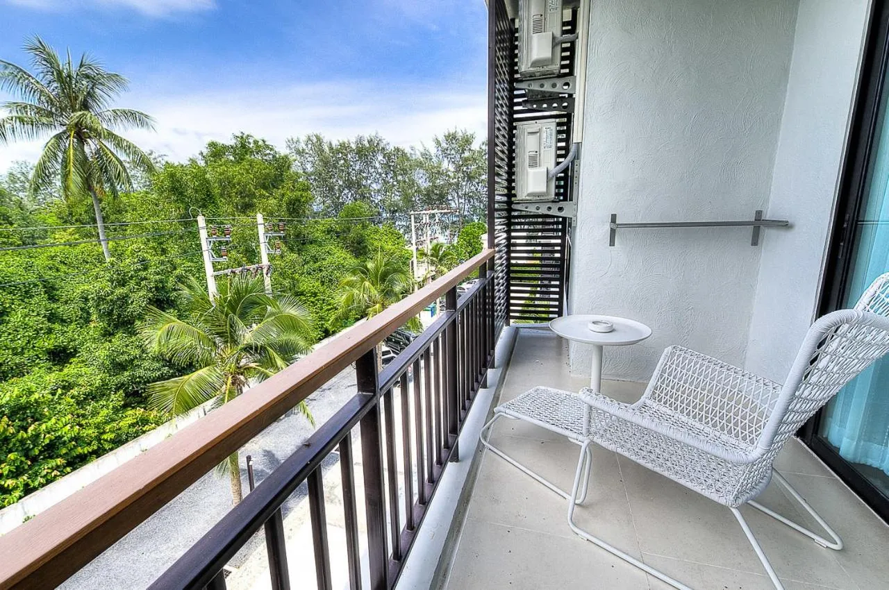 Day in The Title Boutique Phuket