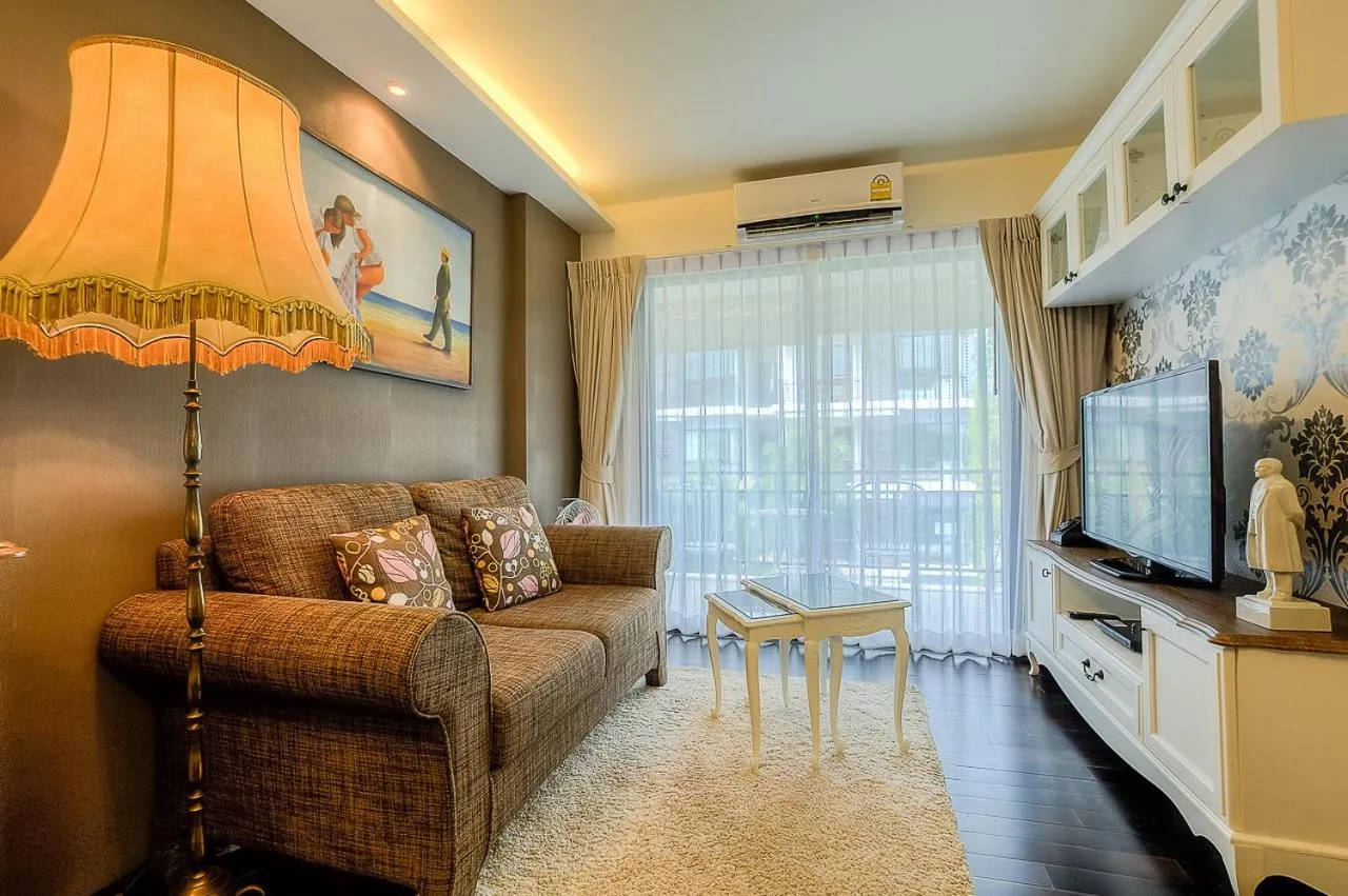 Day in The Title Boutique Phuket