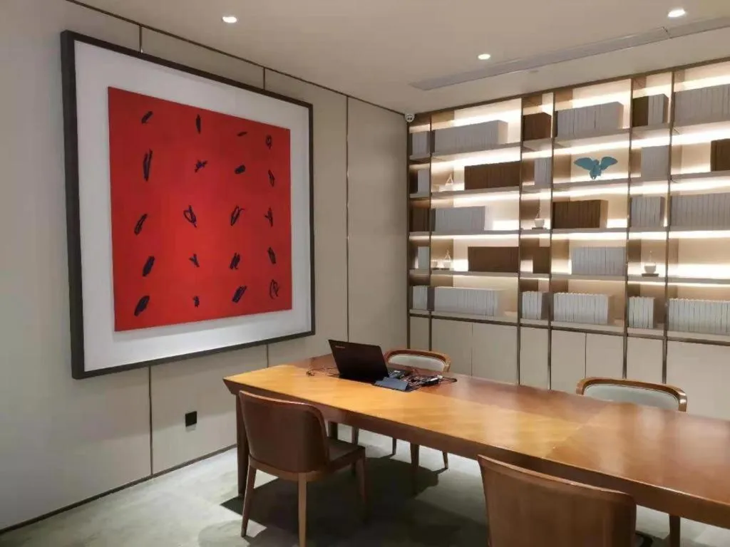 Ji Hotel Anqing Renmin Road Pedestrian Street