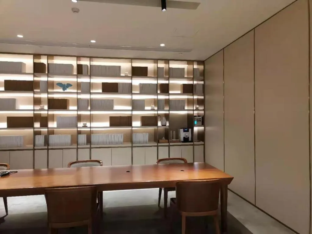 Ji Hotel Anqing Renmin Road Pedestrian Street