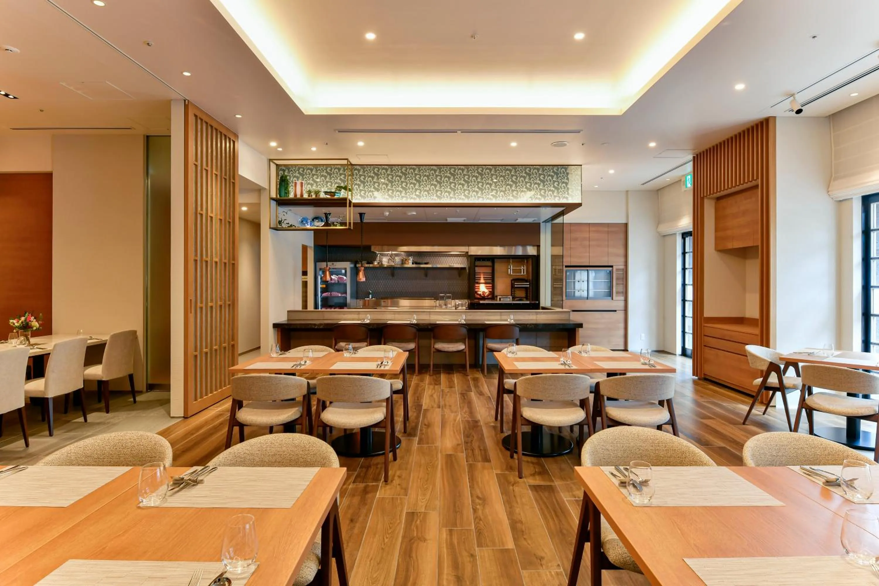 Hotel JAL City Miyazaki