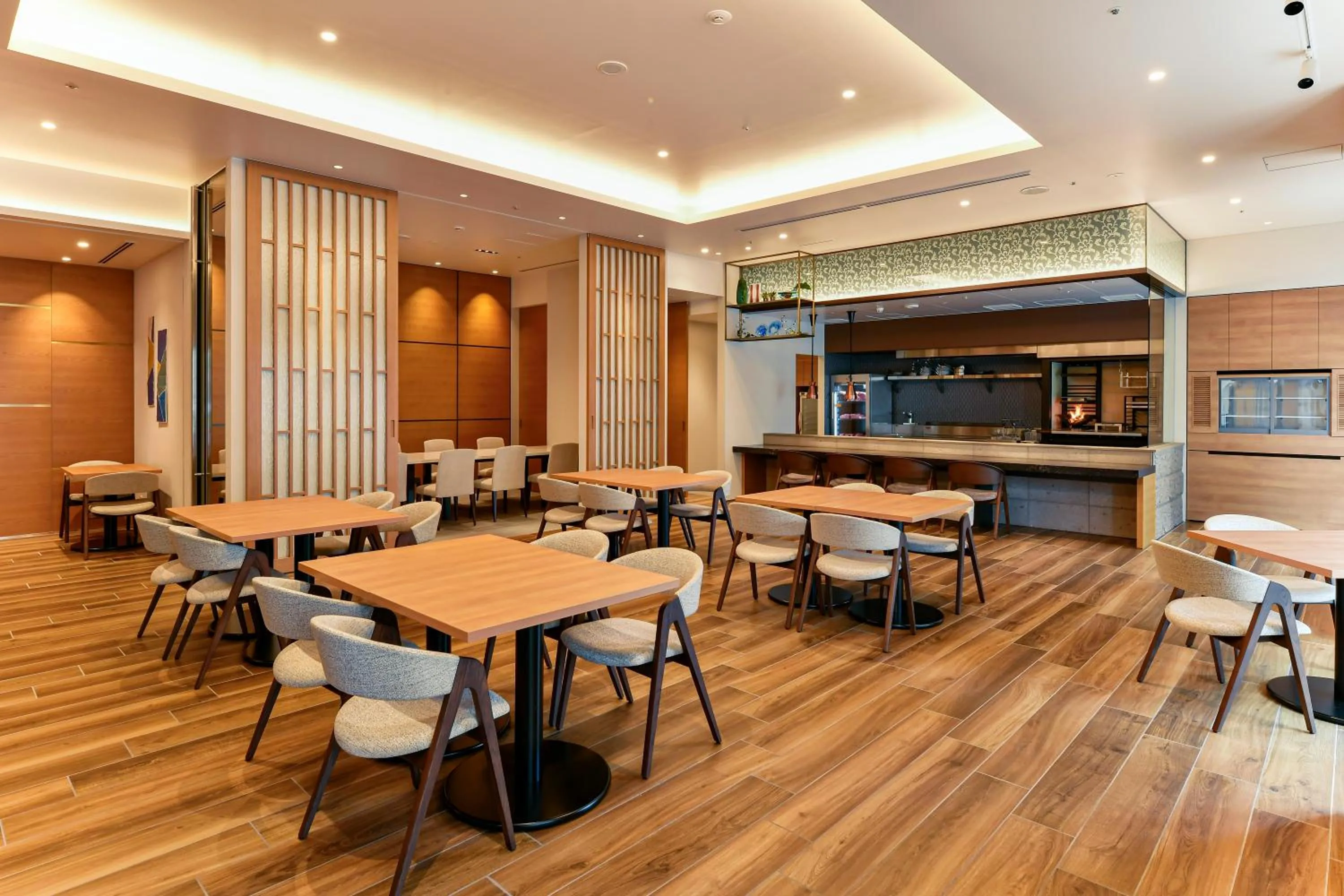 Hotel JAL City Miyazaki