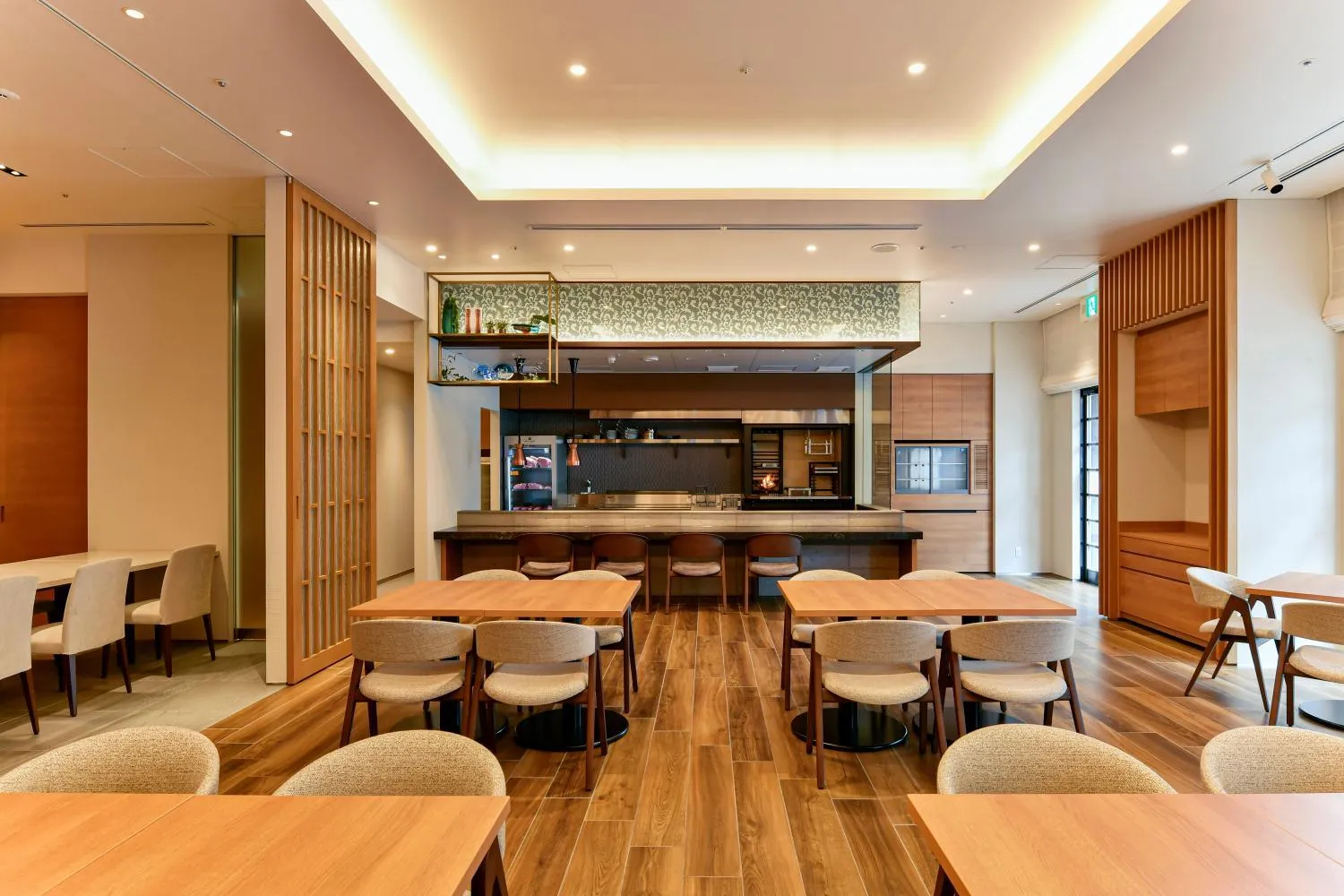 Hotel JAL City Miyazaki