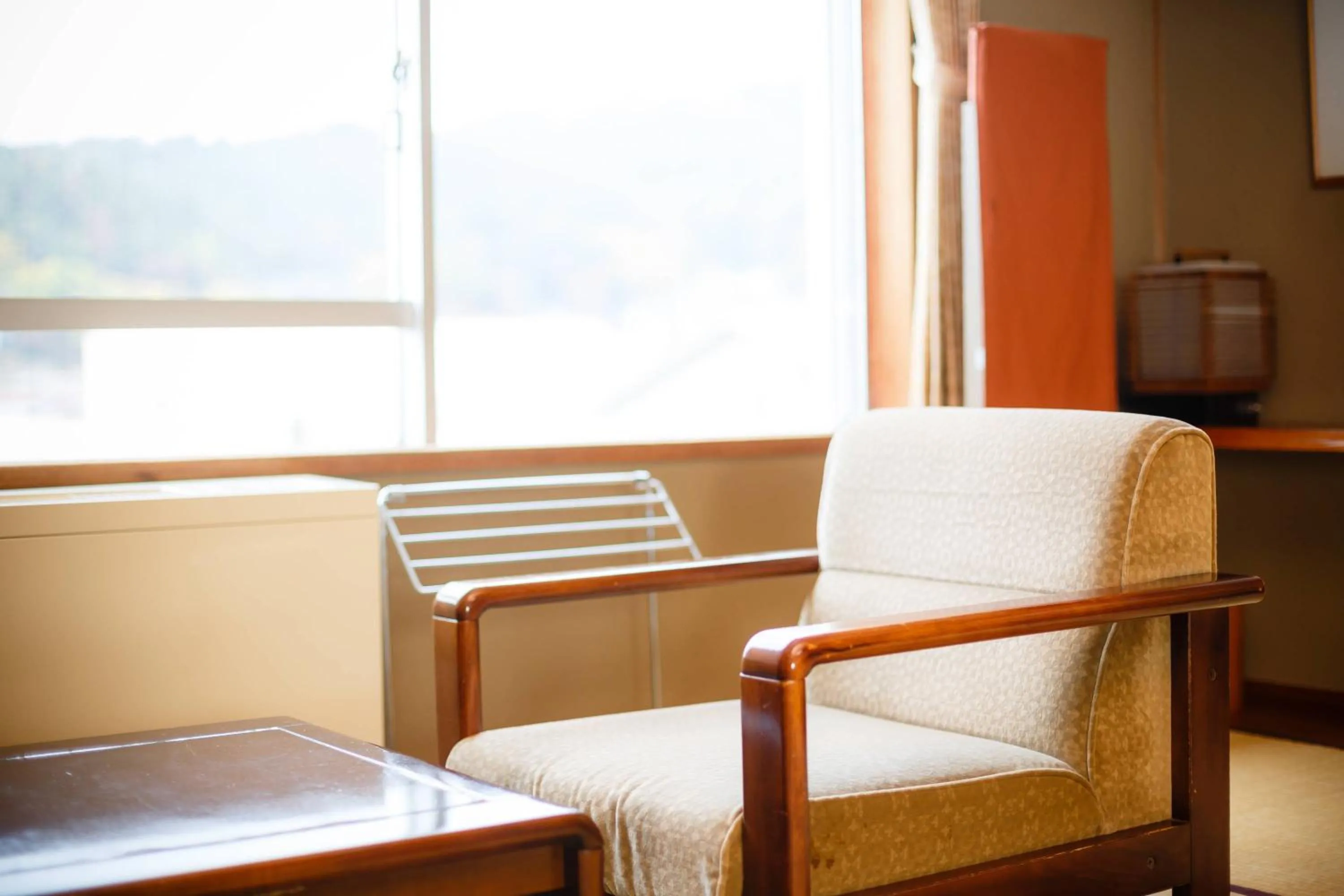 Photo of the whole room in Yumotoya