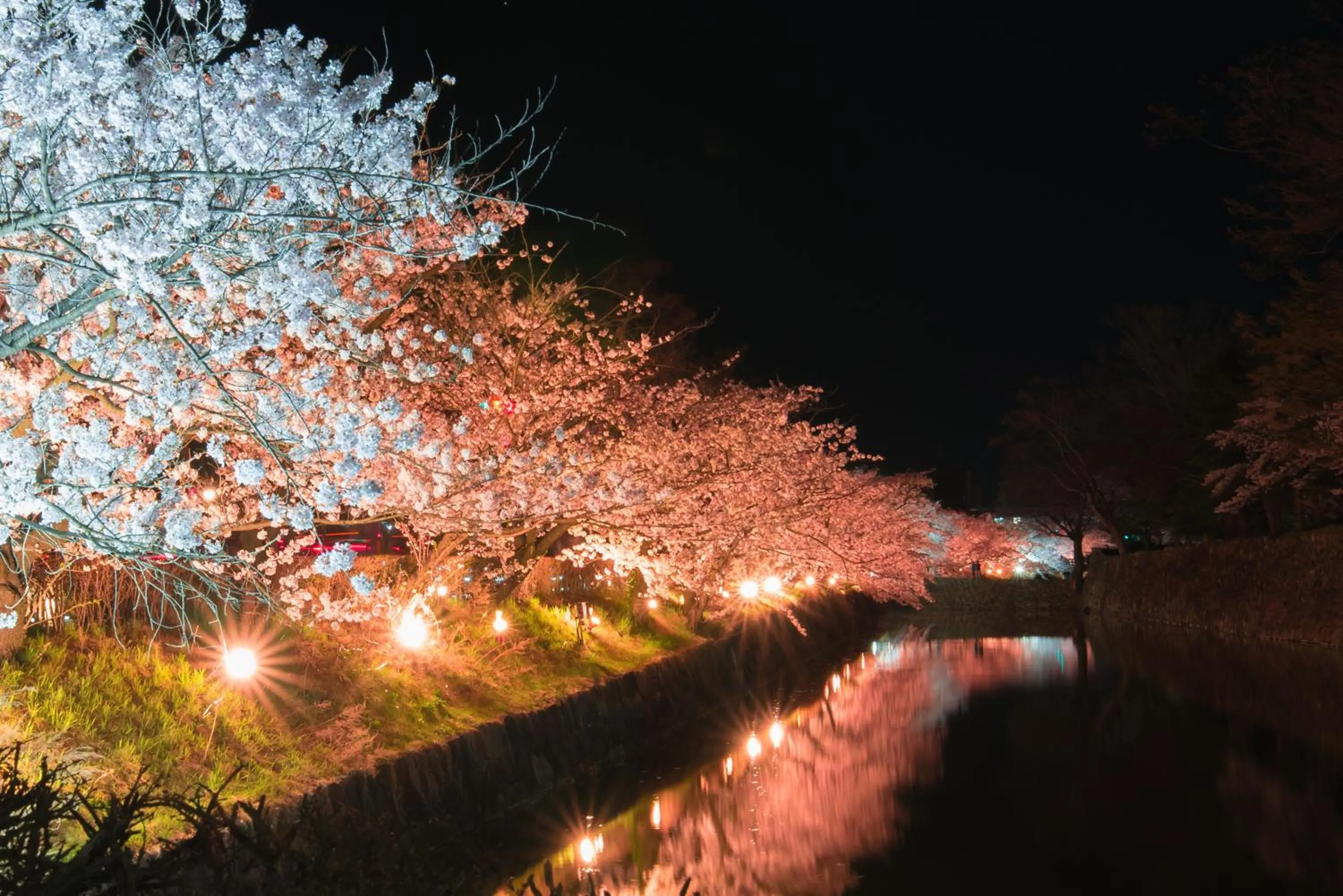 Nearby landmark in Yumotoya