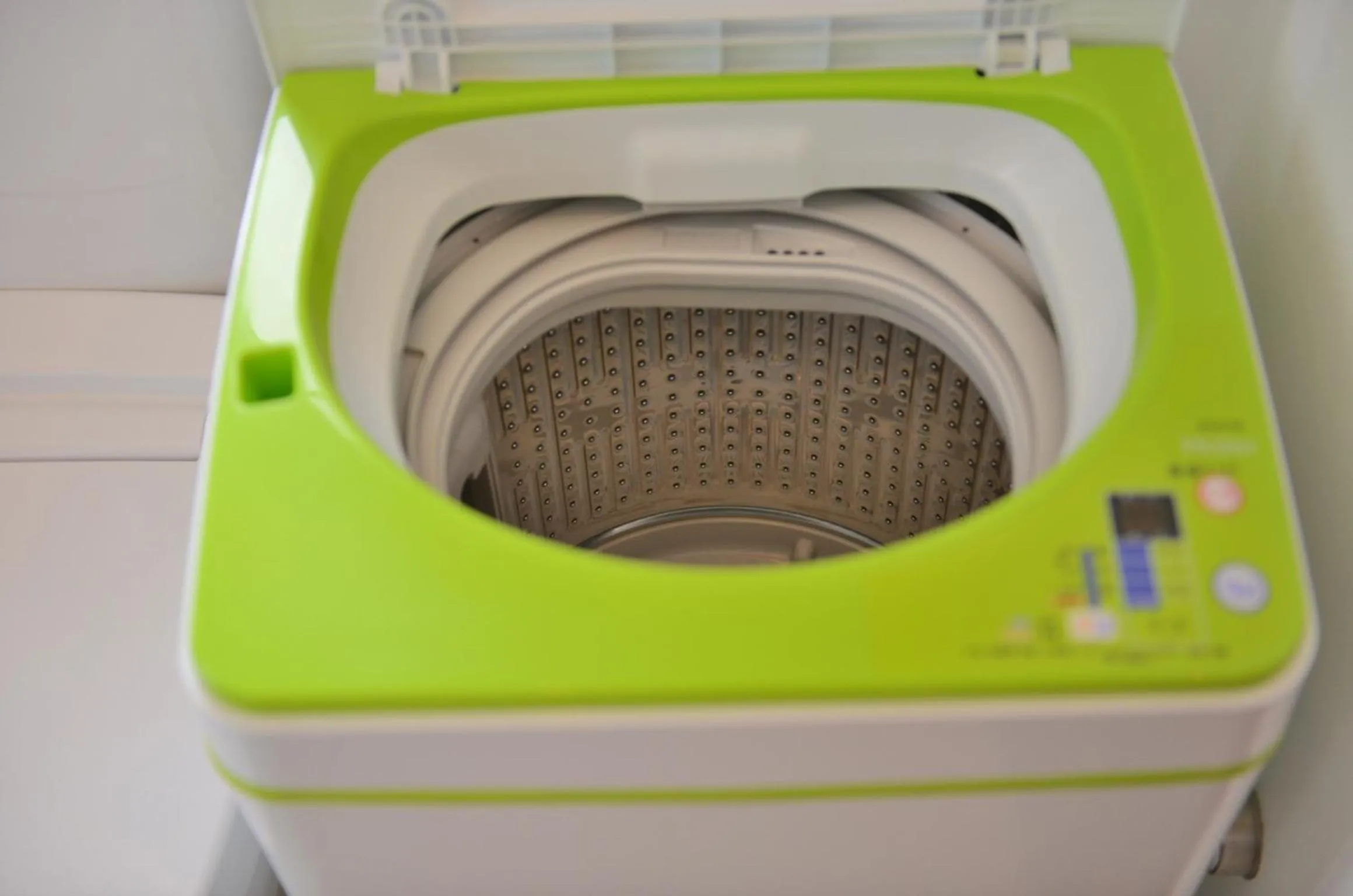 Toilet in Oceanview Yui