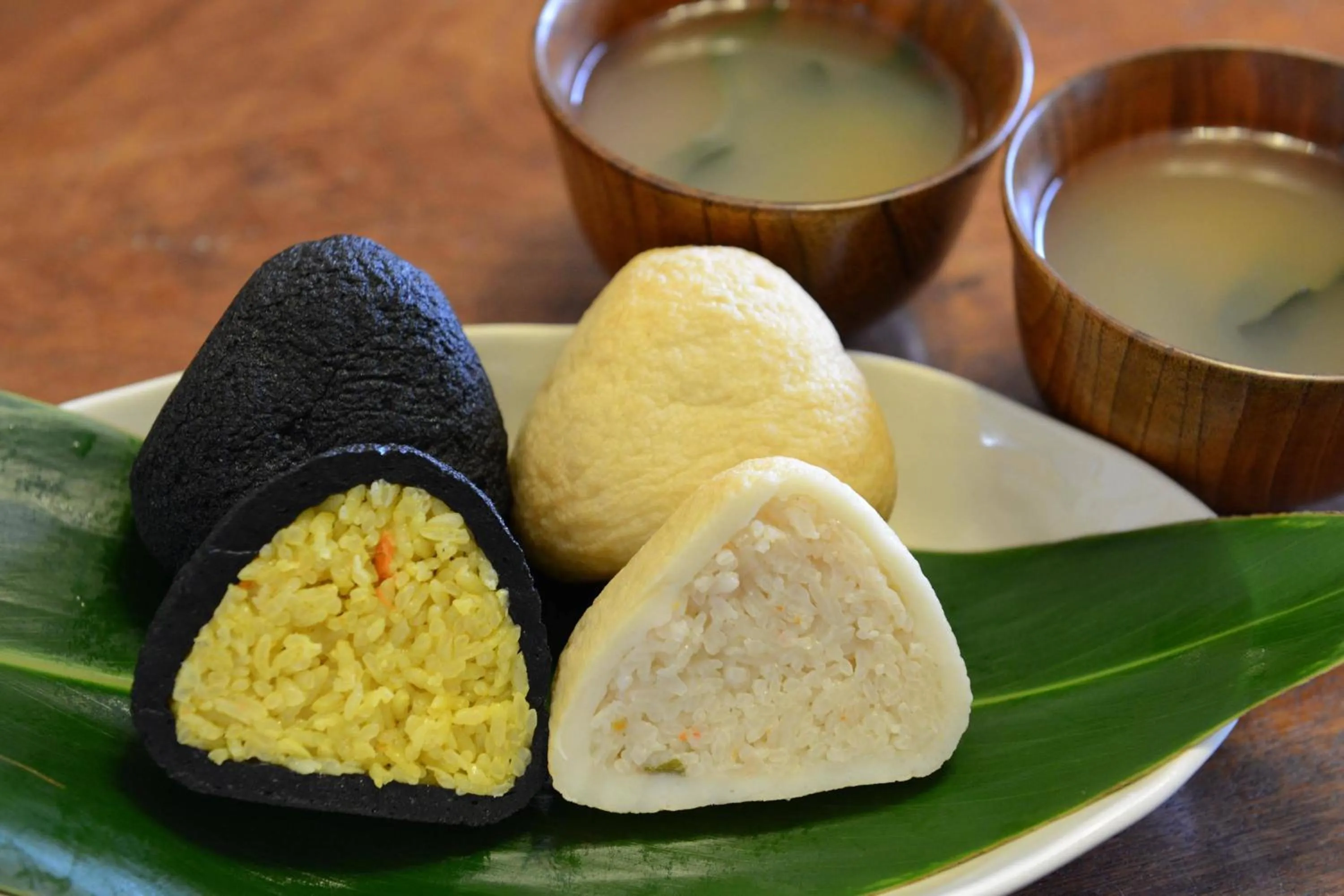 Food in Oceanview Yui