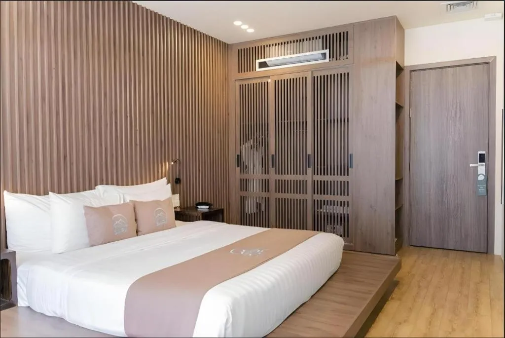 Bed in Viettrekking Sapa