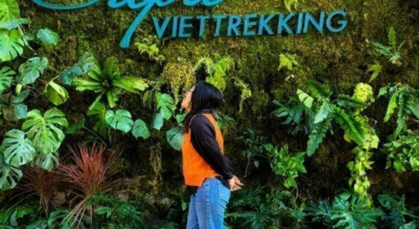 Viettrekking Sapa