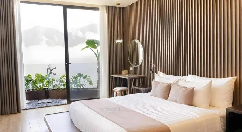 Bed in Viettrekking Sapa