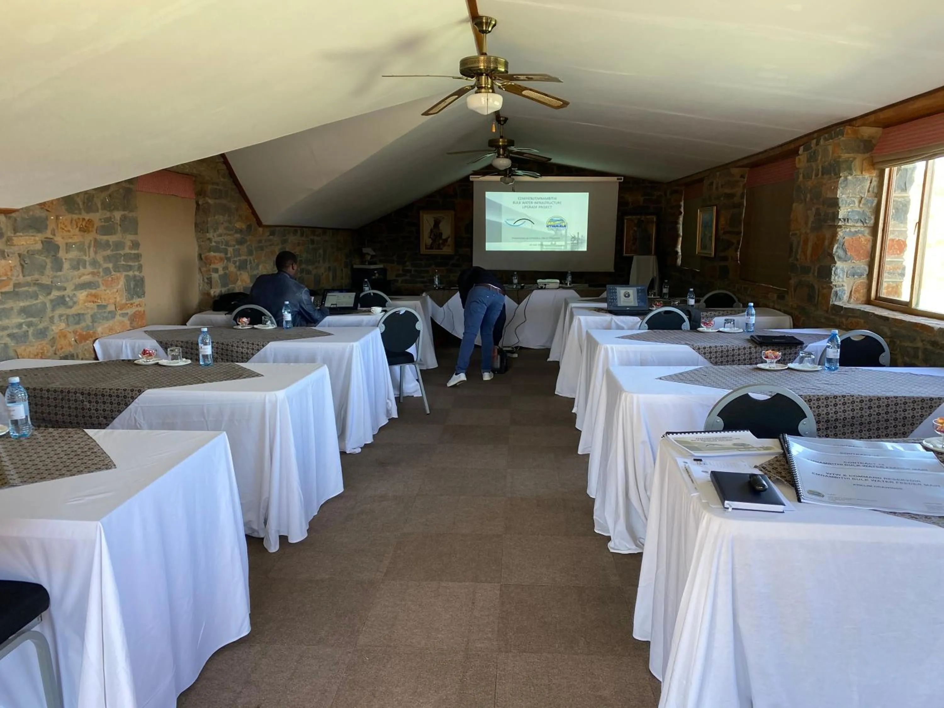 Other in Spion Kop Lodge