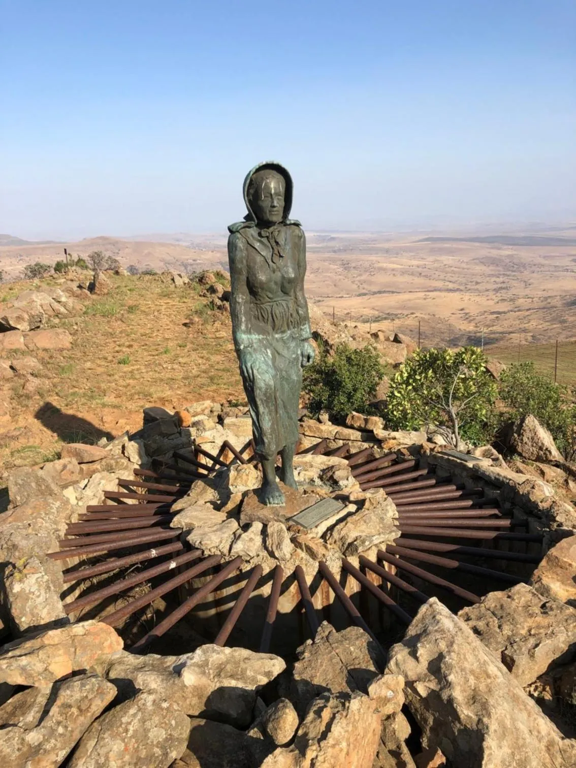 Activities in Spion Kop Lodge