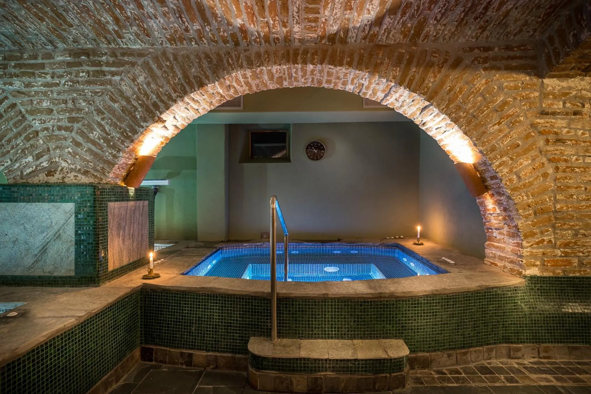  in Castle Hotel Daniel