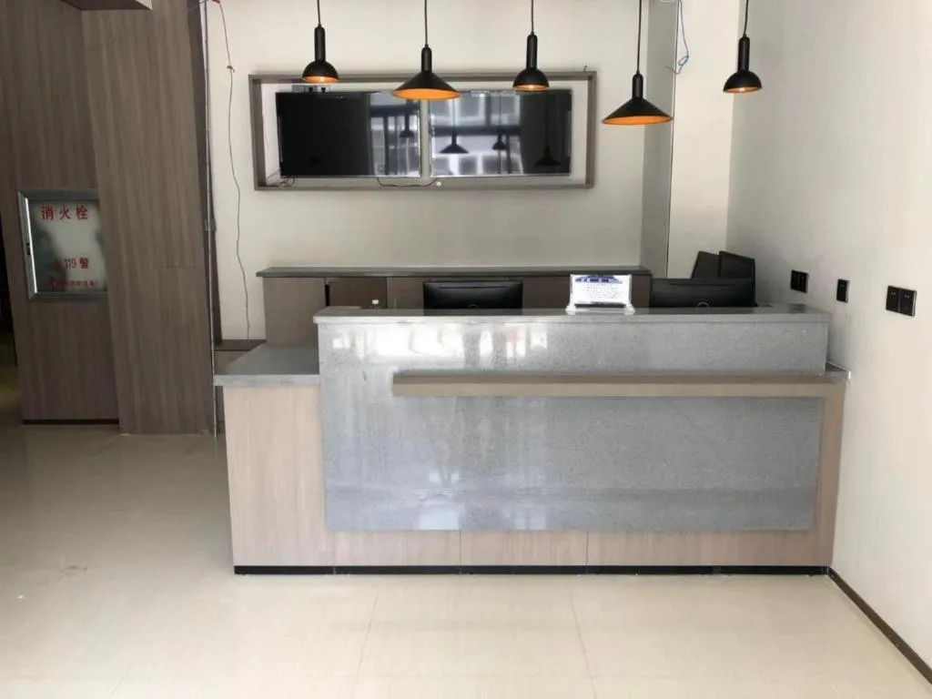 7Days Premium Dalian Lvshun Central Square New Mart