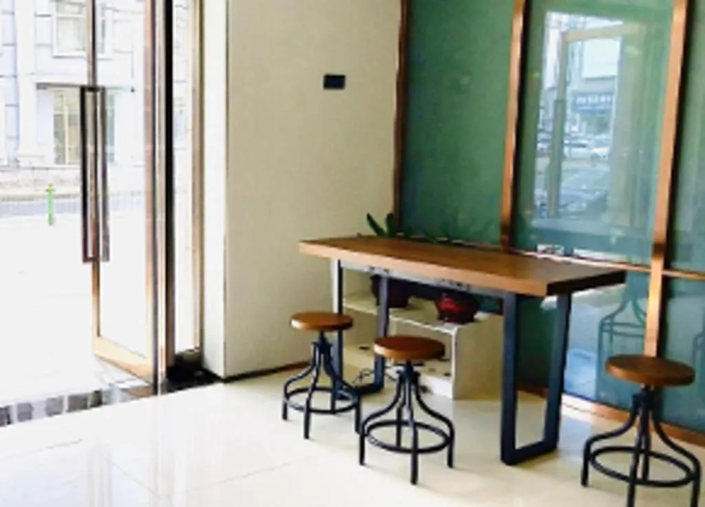 7Days Premium Dalian Lvshun Central Square New Mart