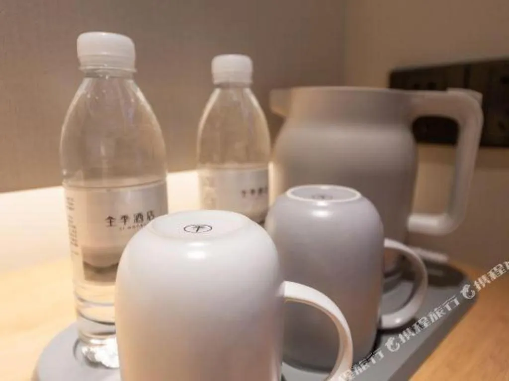 JI Hotel Lanzhou University Donggang West Road