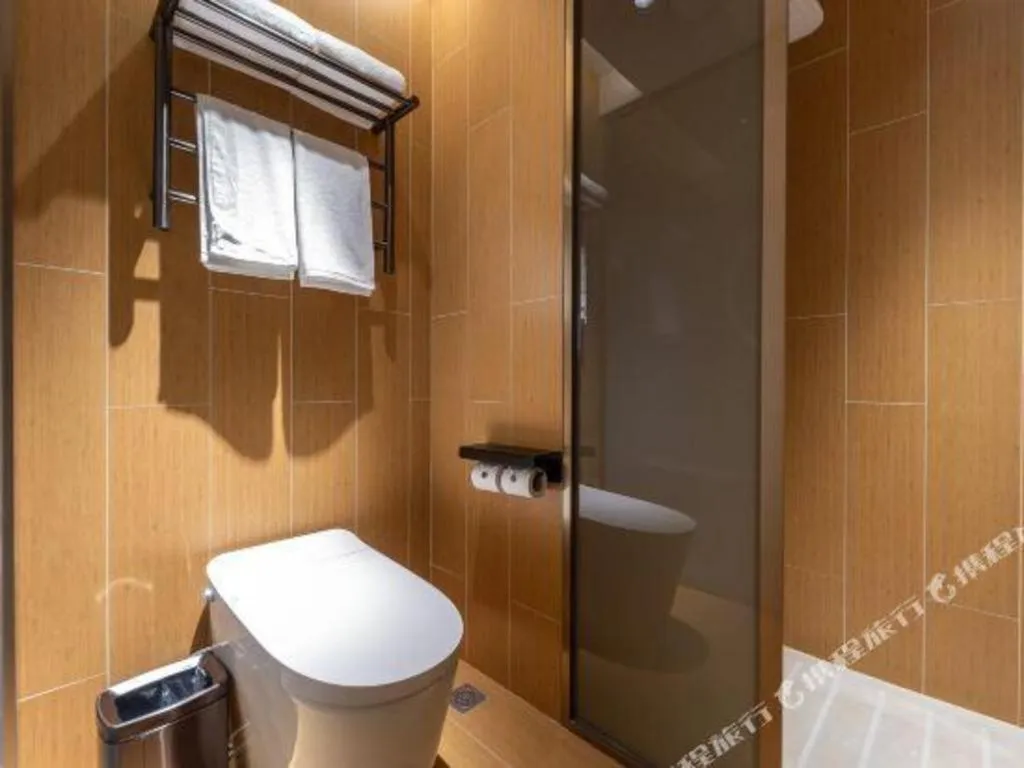 JI Hotel Lanzhou University Donggang West Road