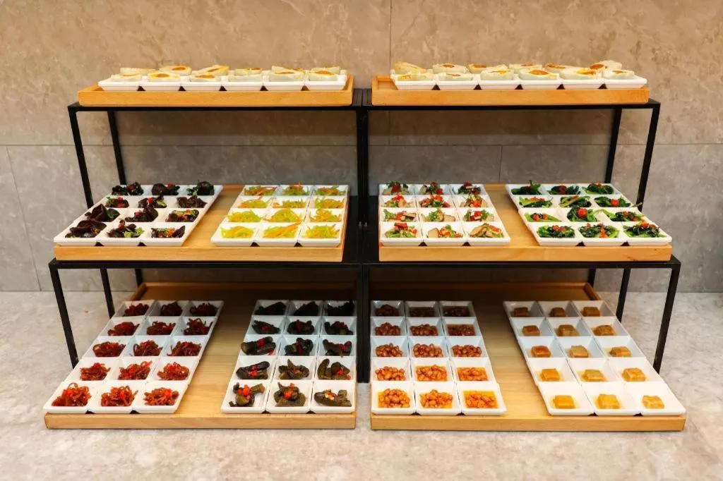 Ji Hotel Shanghai Xujiahui Guanshengyuan Road