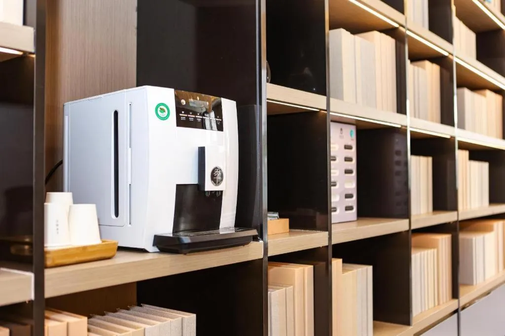 Ji Hotel Shanghai Xujiahui Guanshengyuan Road