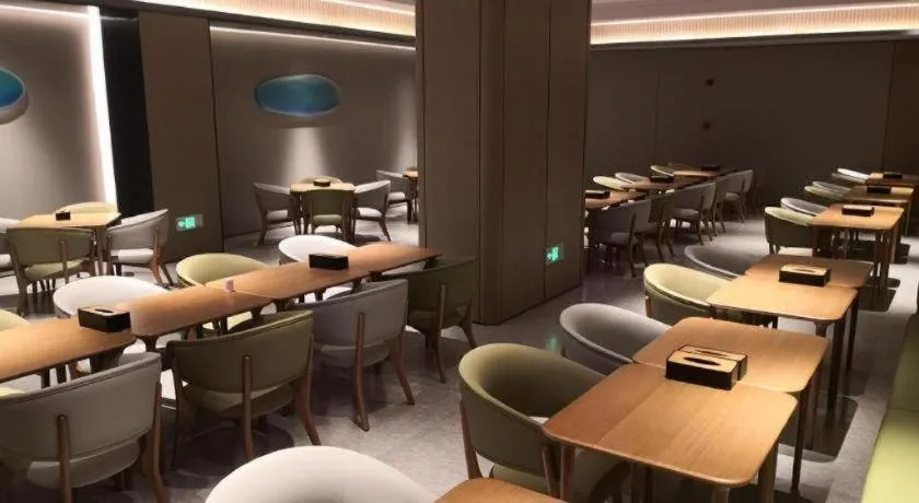 Ji Hotel Shenzhen North Railway Station