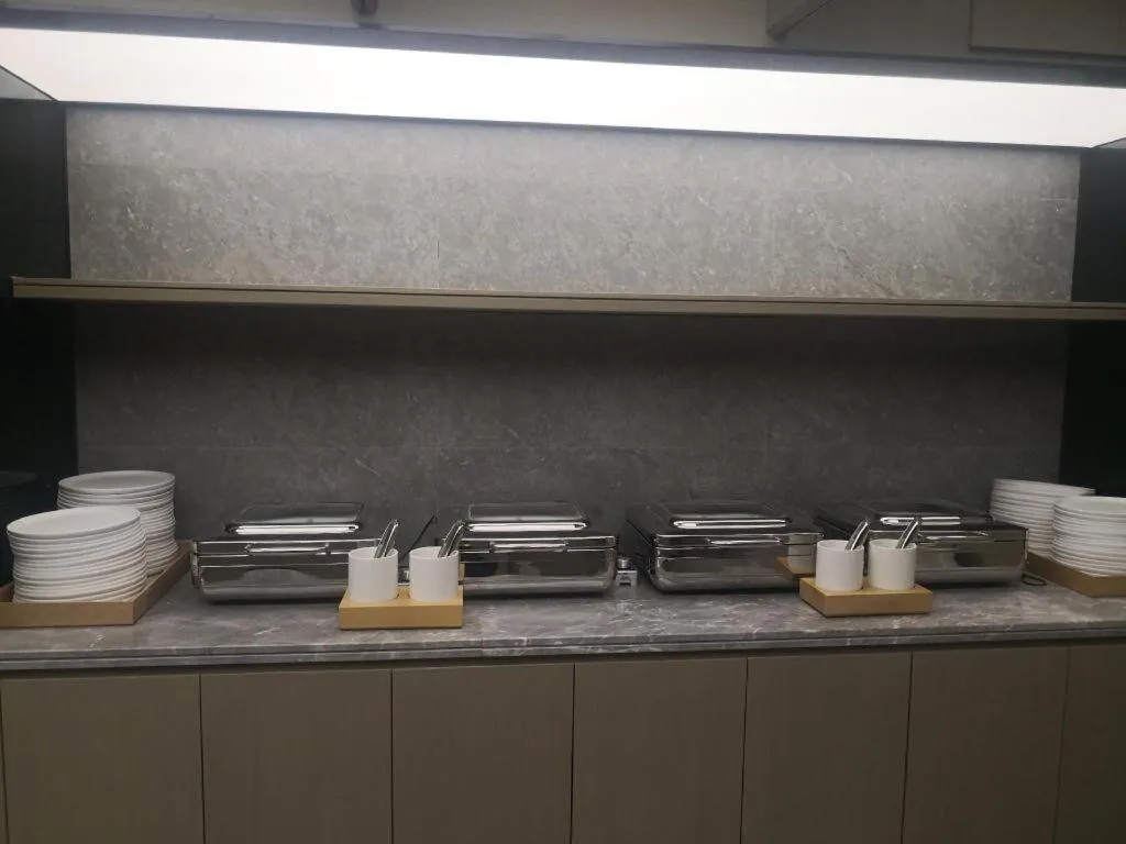 Ji Hotel Shenzhen North Railway Station