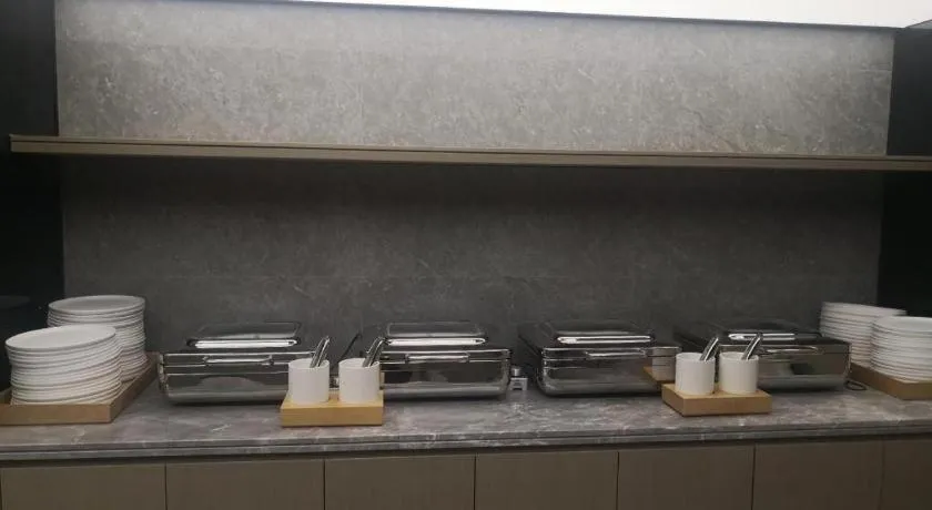 Ji Hotel Shenzhen North Railway Station