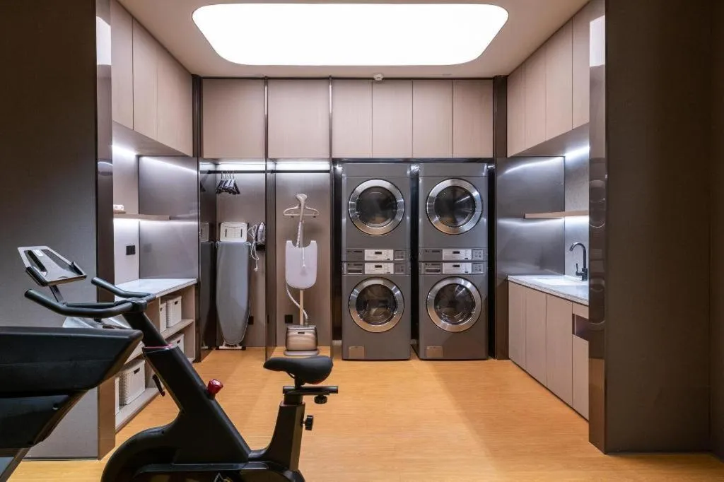 Ji Hotel Shanghai Pudong Airport Free Trade Zone