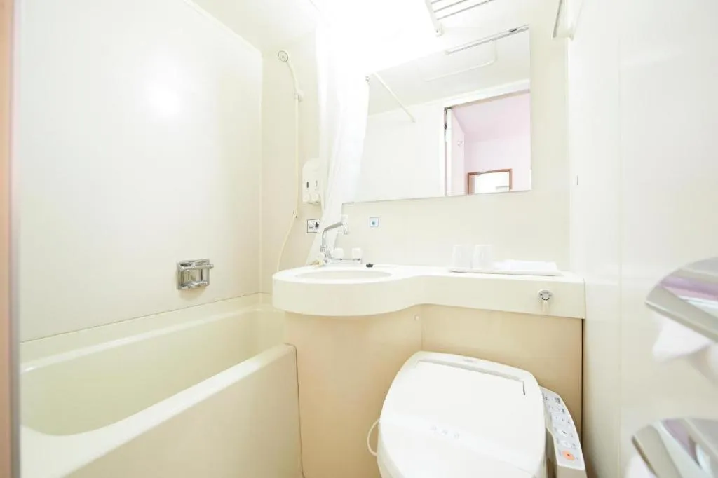 Inuyama Central Hotel