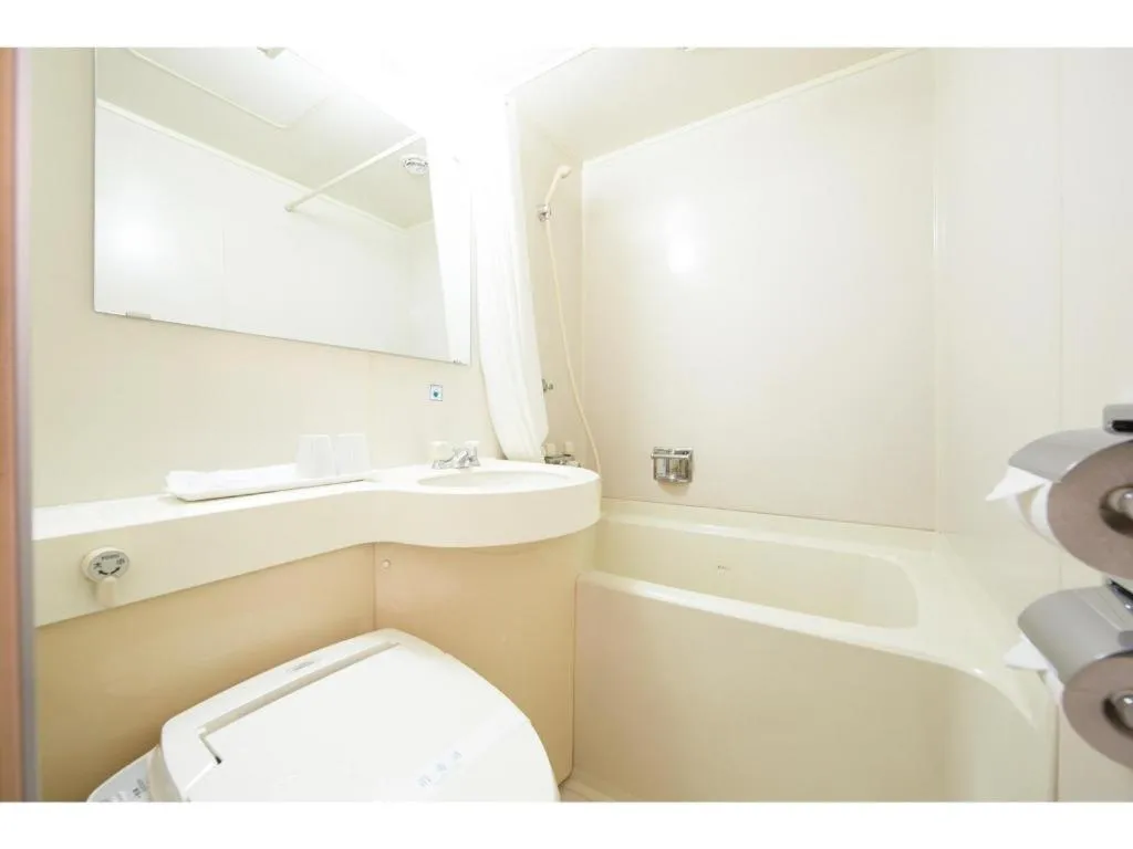 Inuyama Central Hotel