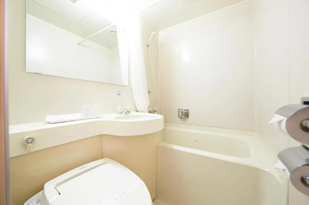 Inuyama Central Hotel